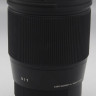 Sigma 16mm f/1.4 DC DN Sony E(Like new)