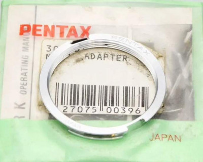 Pentax Mount Adapter K (сост.5)