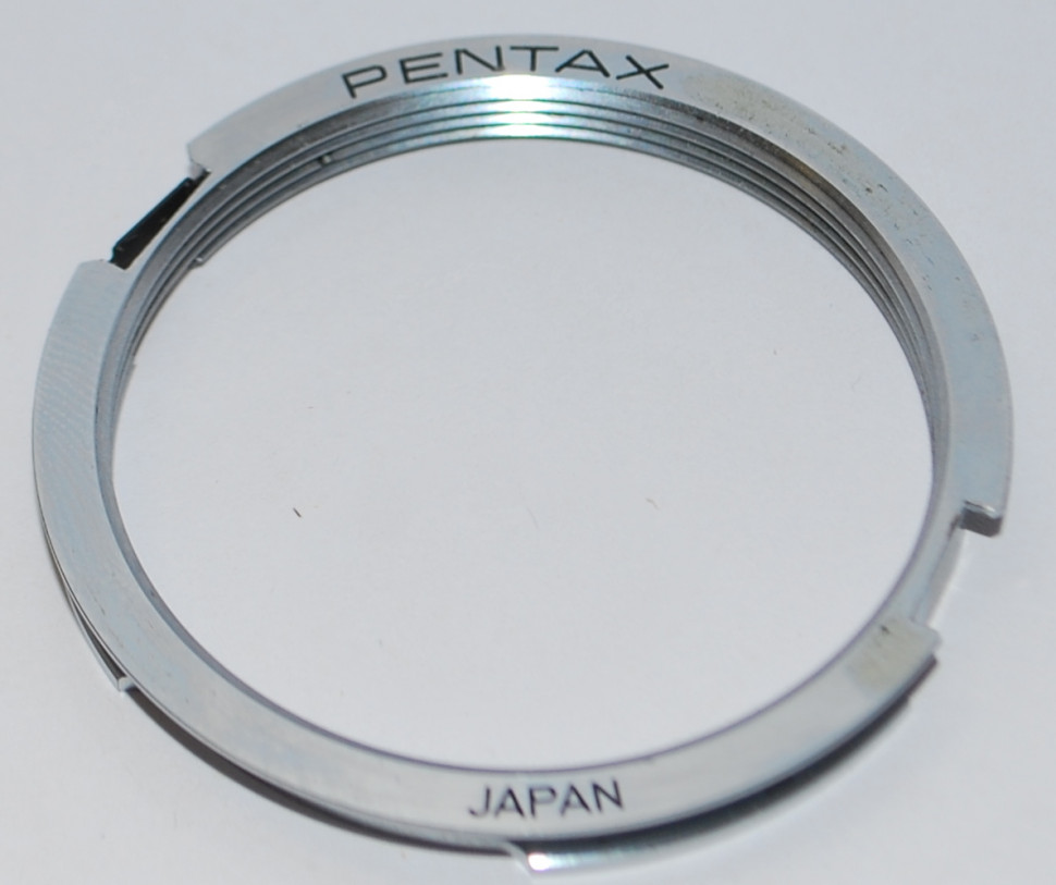 Pentax Mount Adapter K (сост.5)