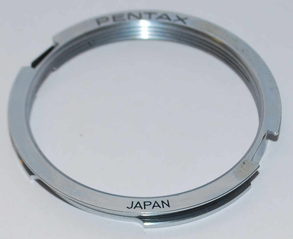 Pentax Mount Adapter K (сост.5)