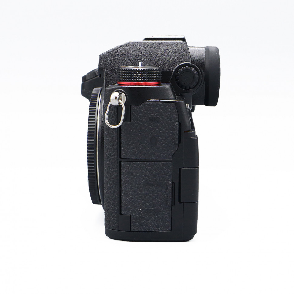 Panasonic S5 (300 кадров)