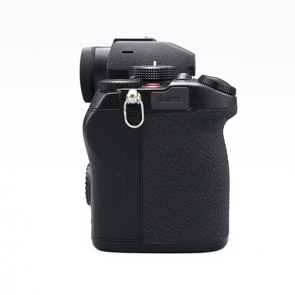 Panasonic S5 (300 кадров)