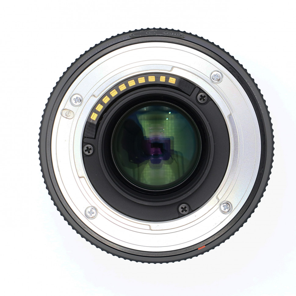 Fujifilm XF 35mm f/1.4 R (состояние 4)