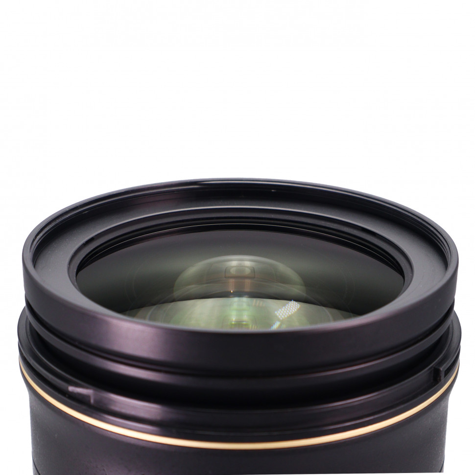Nikon AF-S 24-70mm f/2.8G ED SWM IF Nano (состояние 5)