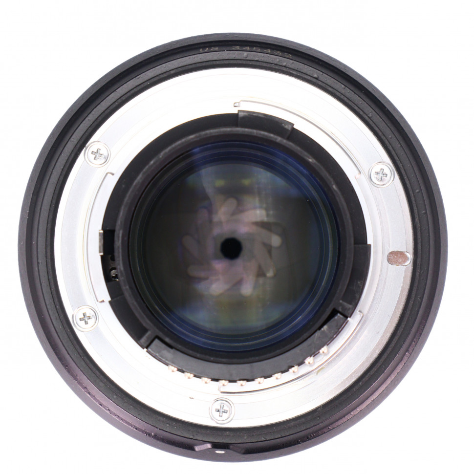 Nikon AF-S 24-70mm f/2.8G ED SWM IF Nano (состояние 5)