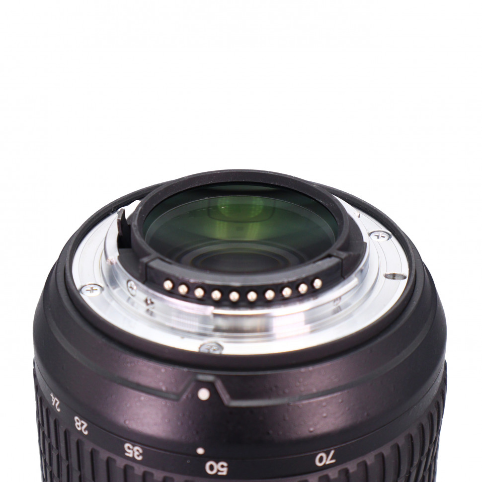 Nikon AF-S 24-70mm f/2.8G ED SWM IF Nano (состояние 5)