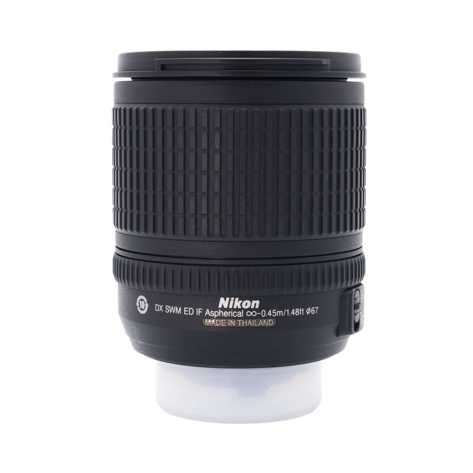 Nikkor AF-S 18-135mm f/3.5-5.6 G ED (состояние 5-)