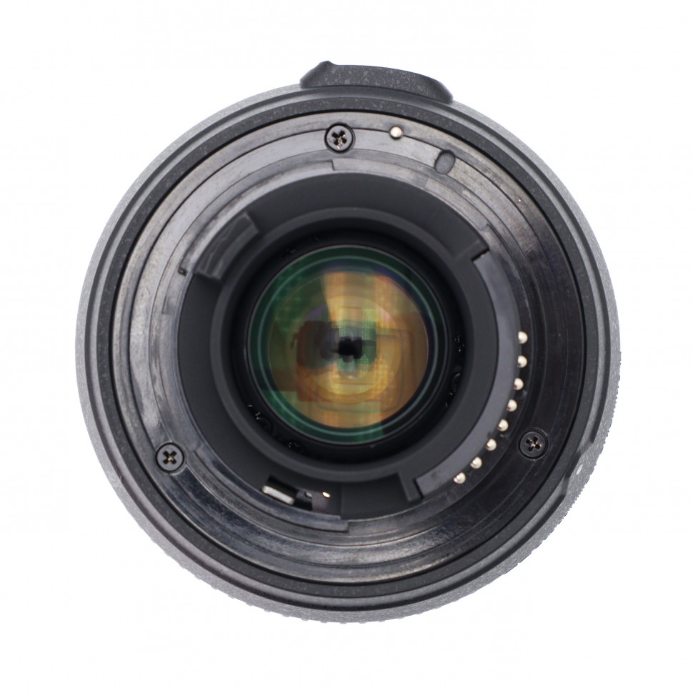 Nikkor AF-S 18-135mm f/3.5-5.6 G ED (состояние 5-)