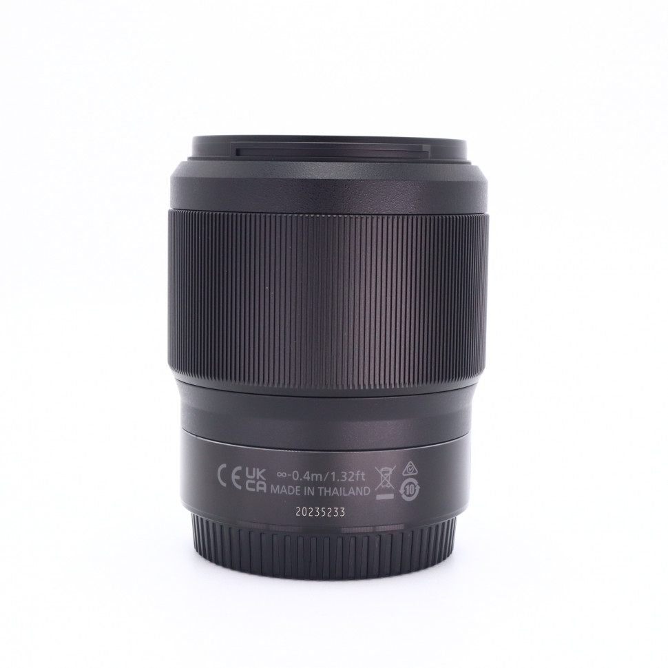 Nikon Z 50mm f/1.8S (витринный экземпляр)