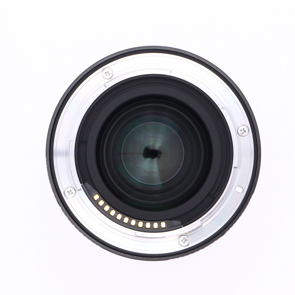 Nikon Z 50mm f/1.8S (витринный экземпляр)