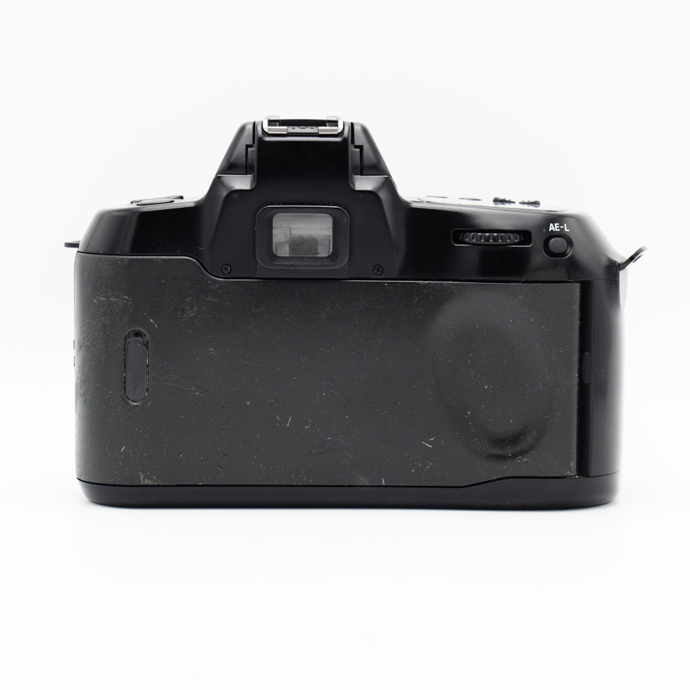 Nikon F70 body (состояние 5-)