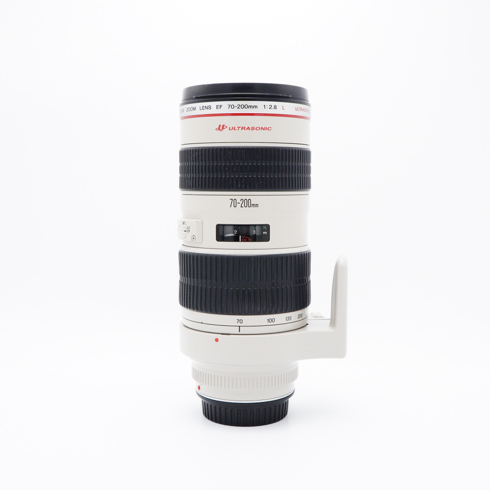 Canon EF 70-200mm f/2.8 L USM (состояние 3)