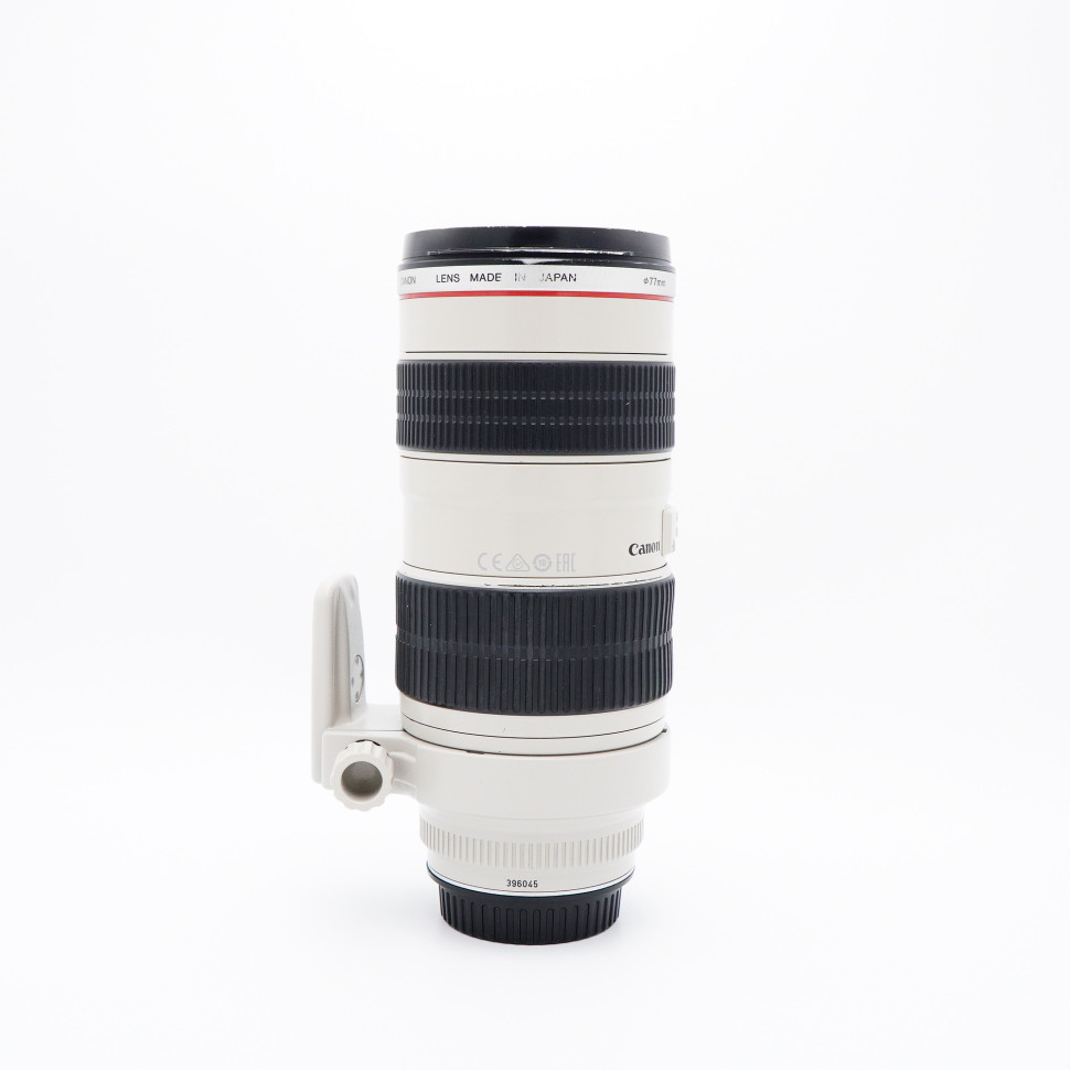 Canon EF 70-200mm f/2.8 L USM (состояние 3)