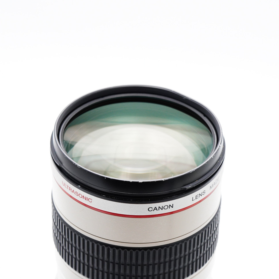 Canon EF 70-200mm f/2.8 L USM (состояние 3)