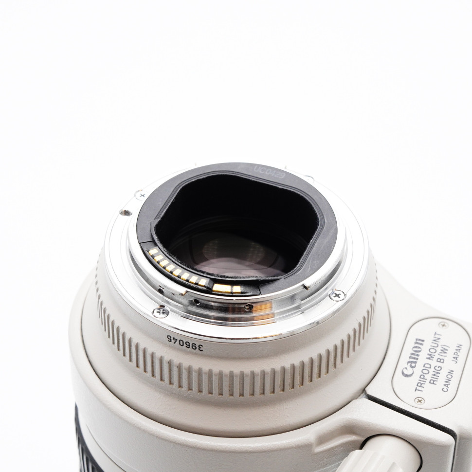 Canon EF 70-200mm f/2.8 L USM (состояние 3)