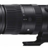 Sigma AF 60-600mm f/4.5-6.3  DG DN OS Sports  Sony FE