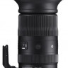 Sigma AF 60-600mm f/4.5-6.3  DG DN OS Sports  Sony FE