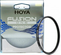 Светофильтр HOYA Protector Fusion One 55 mm