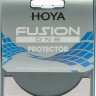 Светофильтр HOYA Protector Fusion One 55 mm