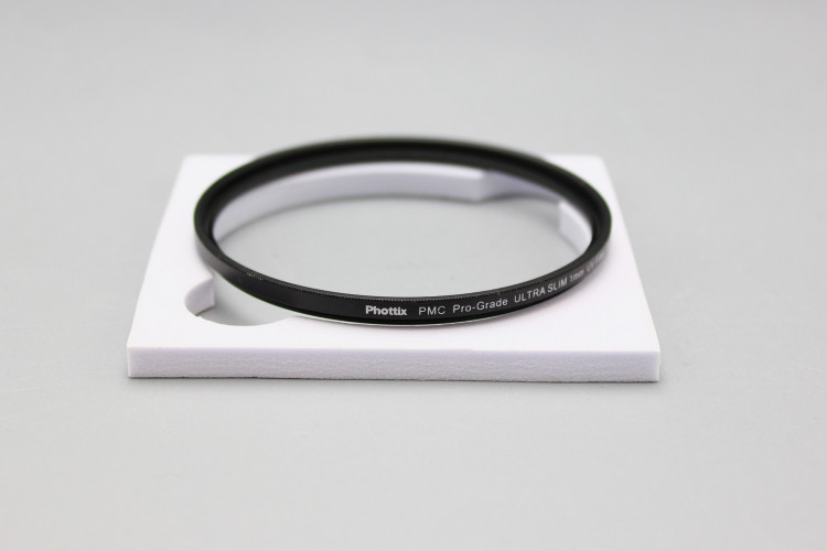 Phottix PMC Ultra Slim UV 72 mm (состояние 5)