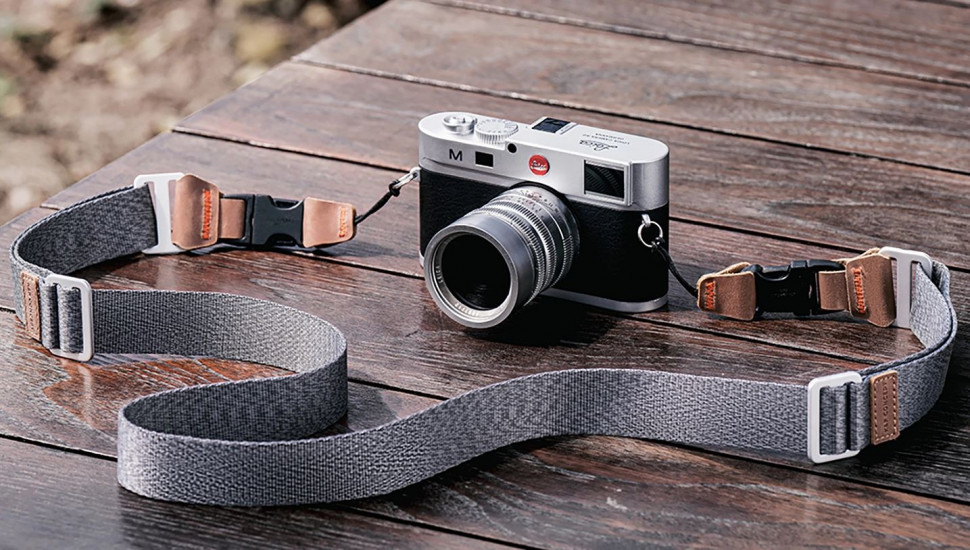 Шейный ремень K&F Concept Camera strap