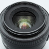 Nikkor AF-S 35mm f/1.8G (состояние 3)