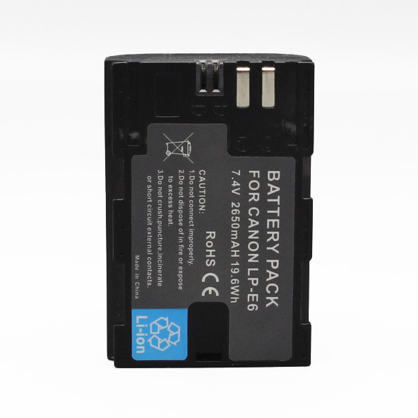 Battery Pack LP-E6 (состояние 5-)