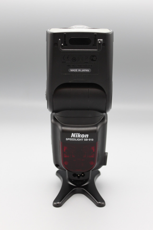 Фотовспышка Nikon SB-910 (сост. 5)