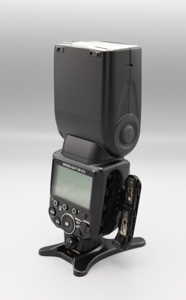 Фотовспышка Nikon SB-910 (сост. 5)