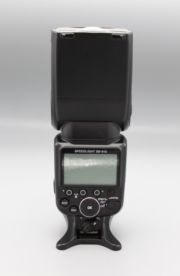 Фотовспышка Nikon SB-910 (сост. 5)