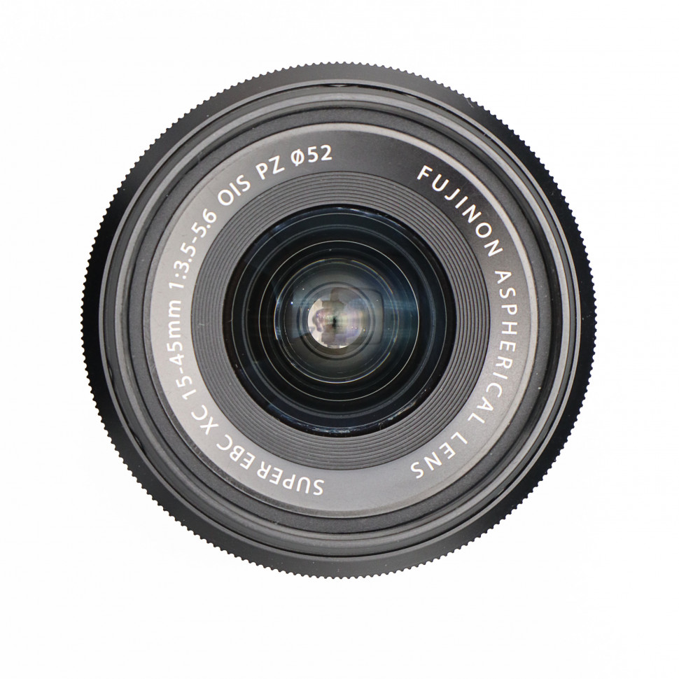Fujifilm XC 15-45mm f/3.5-5.6 OIS PZ (сост. 4)