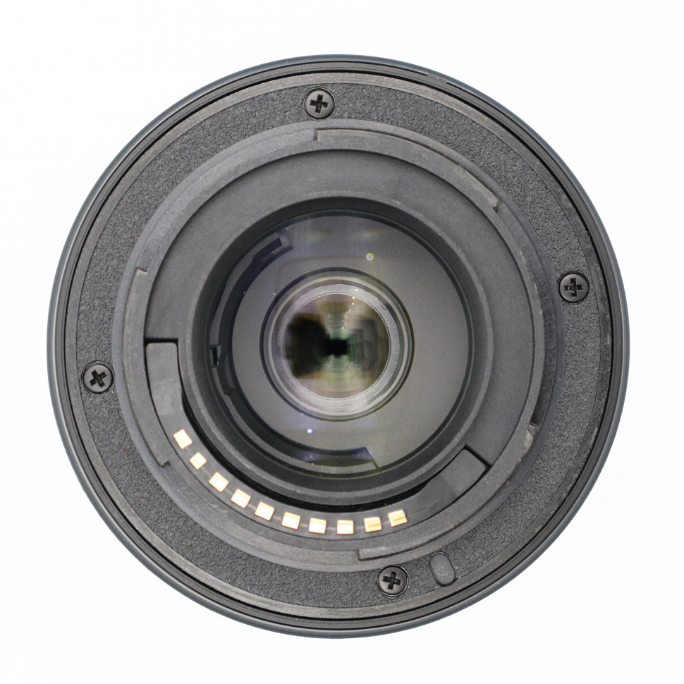 Fujifilm XC 15-45mm f/3.5-5.6 OIS PZ (сост. 4)