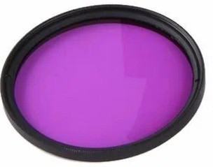Hoya FL-W Fluorescent 58mm