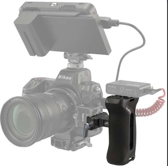 SmallRig 4416 Ручка боковая (без упаковки)