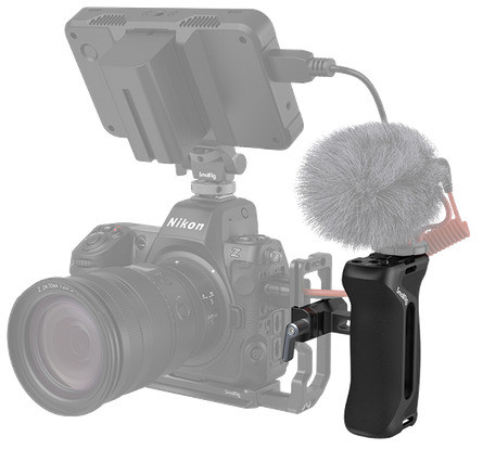 SmallRig 4416 Ручка боковая (без упаковки)