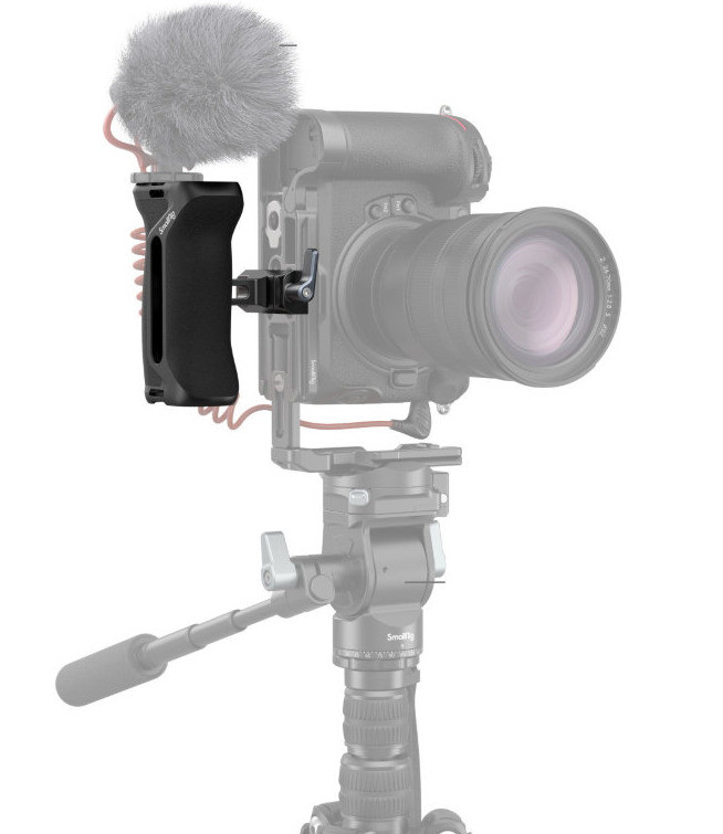 SmallRig 4416 Ручка боковая (без упаковки)
