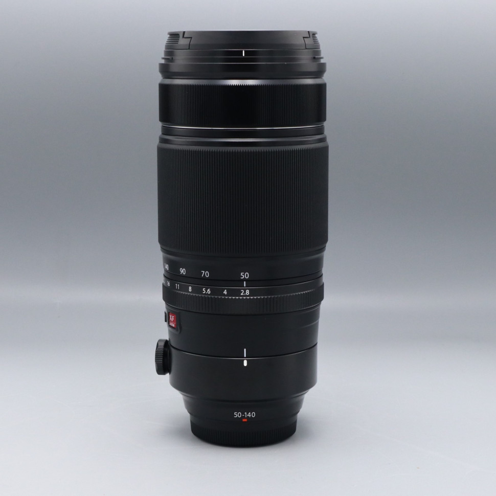 Fujifilm XF 50-140mm F2.8 R LM OIS WR (Like new)