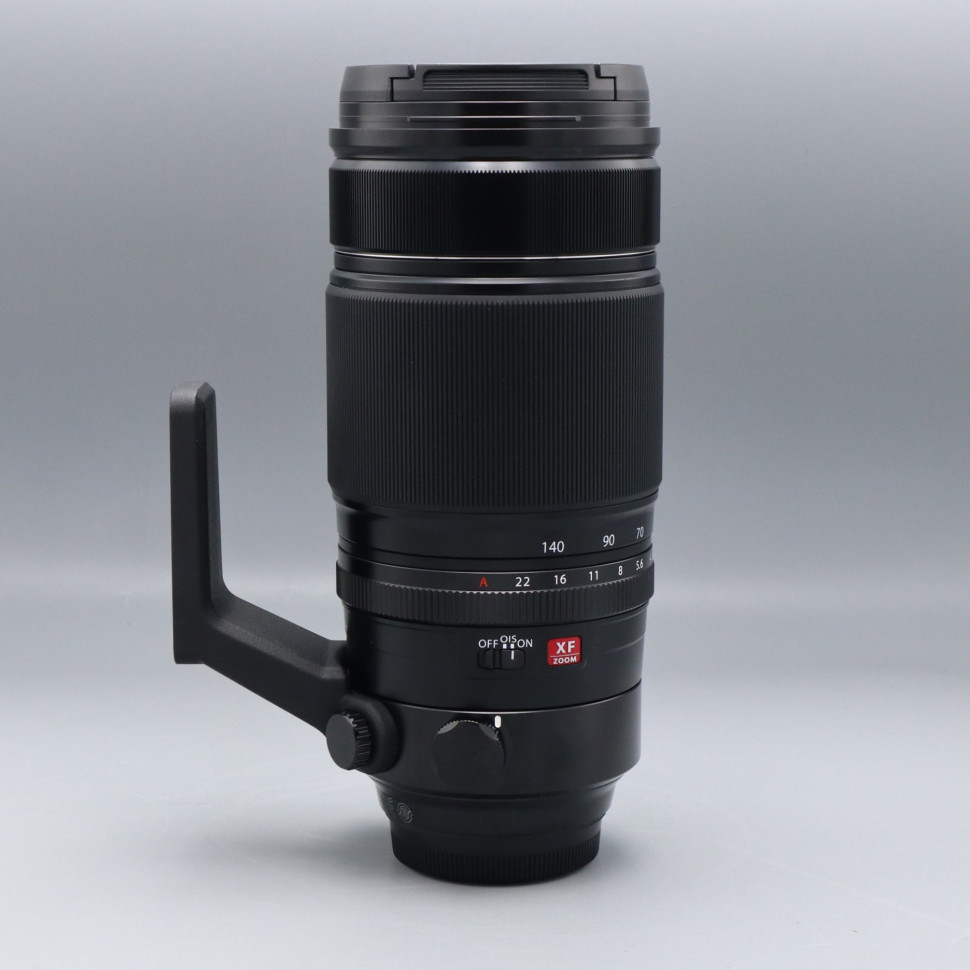 Fujifilm XF 50-140mm F2.8 R LM OIS WR (Like new)
