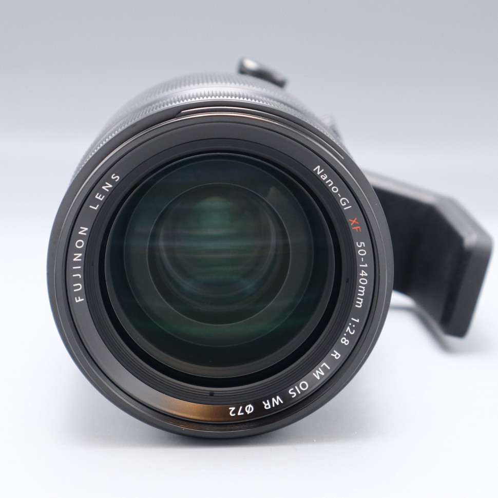 Fujifilm XF 50-140mm F2.8 R LM OIS WR (Like new)