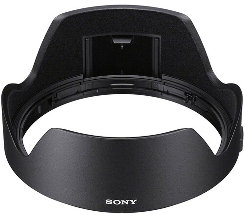Бленда Sony ALC-SH168 для Sony FE 24-70mm F2.8 GM II
