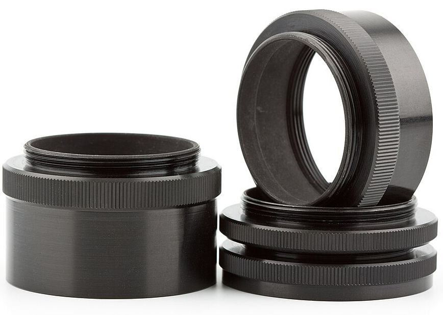 Удлинительные кольца М39