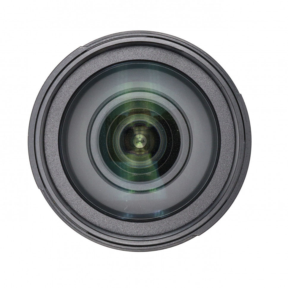 Tamron 18-270mm f/3.5-6.3 Di II VC PZD Canon EF (состояние 4)