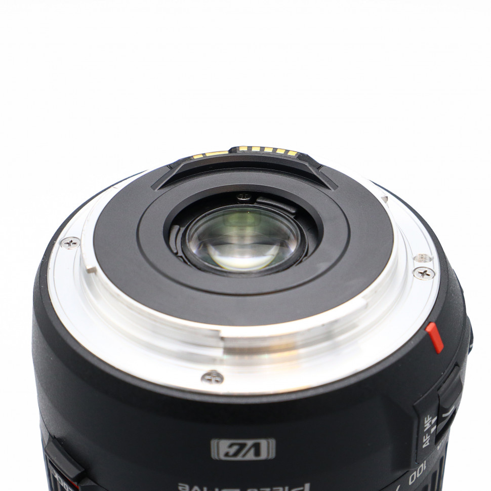 Tamron 18-270mm f/3.5-6.3 Di II VC PZD Canon EF (состояние 4)