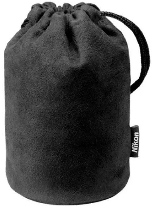 Чехол для объектива Nikon CL-0915