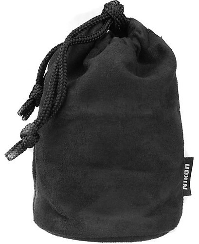 Чехол для объектива Nikon CL-0915