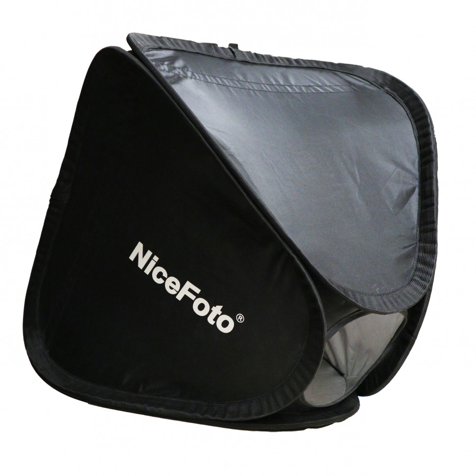 Софтбокс Nicefoto 40x40 (сост. 5-)