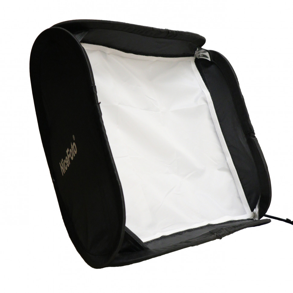 Софтбокс Nicefoto 40x40 (сост. 5-)