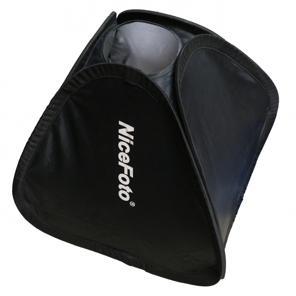 Софтбокс Nicefoto 40x40 (сост. 5-)