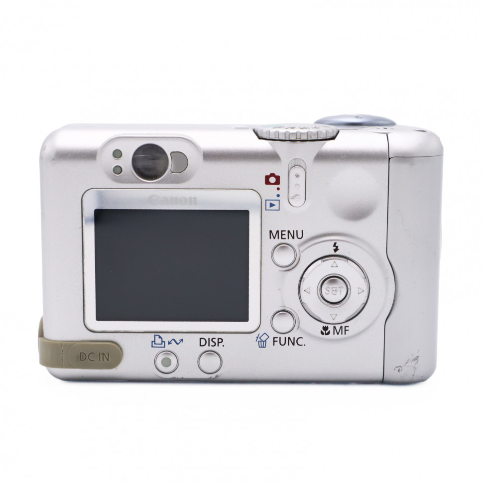 Canon PowerShot A75 (состояние 4)