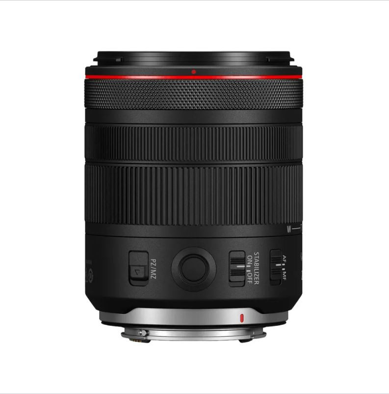 Объектив Canon RF 20-50mm f/4 L IS USM